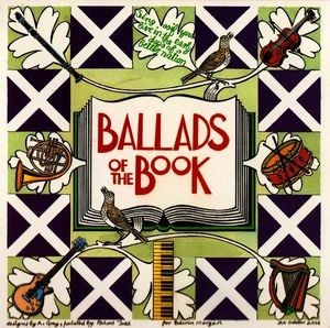 Ballads of the Book