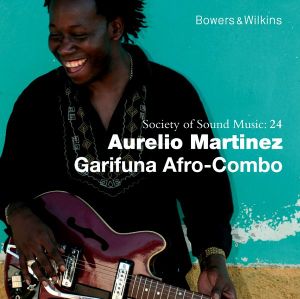 Garifuna Afro-Combo