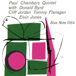 Paul Chambers Quintet