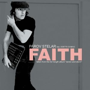 Faith (Single)