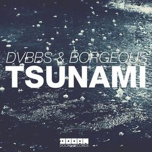 Tsunami (Single)