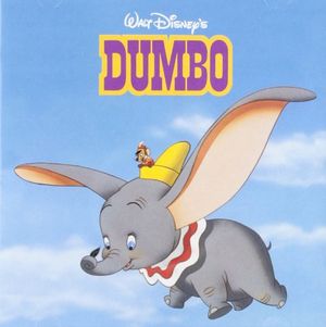 Disney's Dumbo (OST)