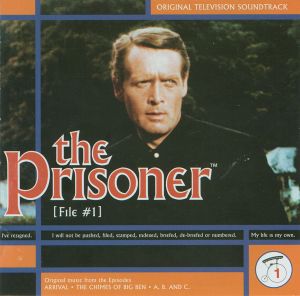 The Prisoner: File #1 (OST)
