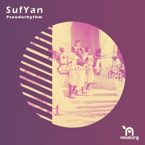 Pseudarhythm (EP)