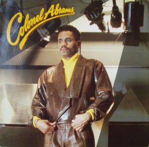 Colonel Abrams