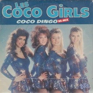 Coco dingo (Single)