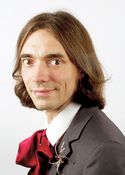 Cédric Villani