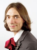 Cédric Villani