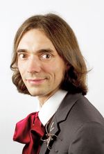 Cédric Villani