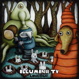 Illumina-TV