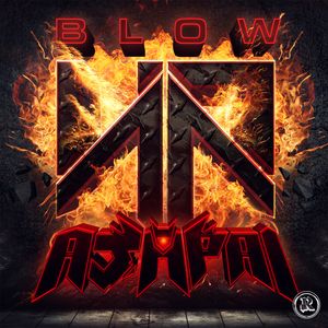 Blow Up (Single)