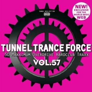 Tunnel Trance Force, Volume 57