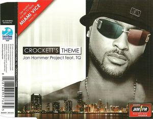 Crockett's Theme (Single)