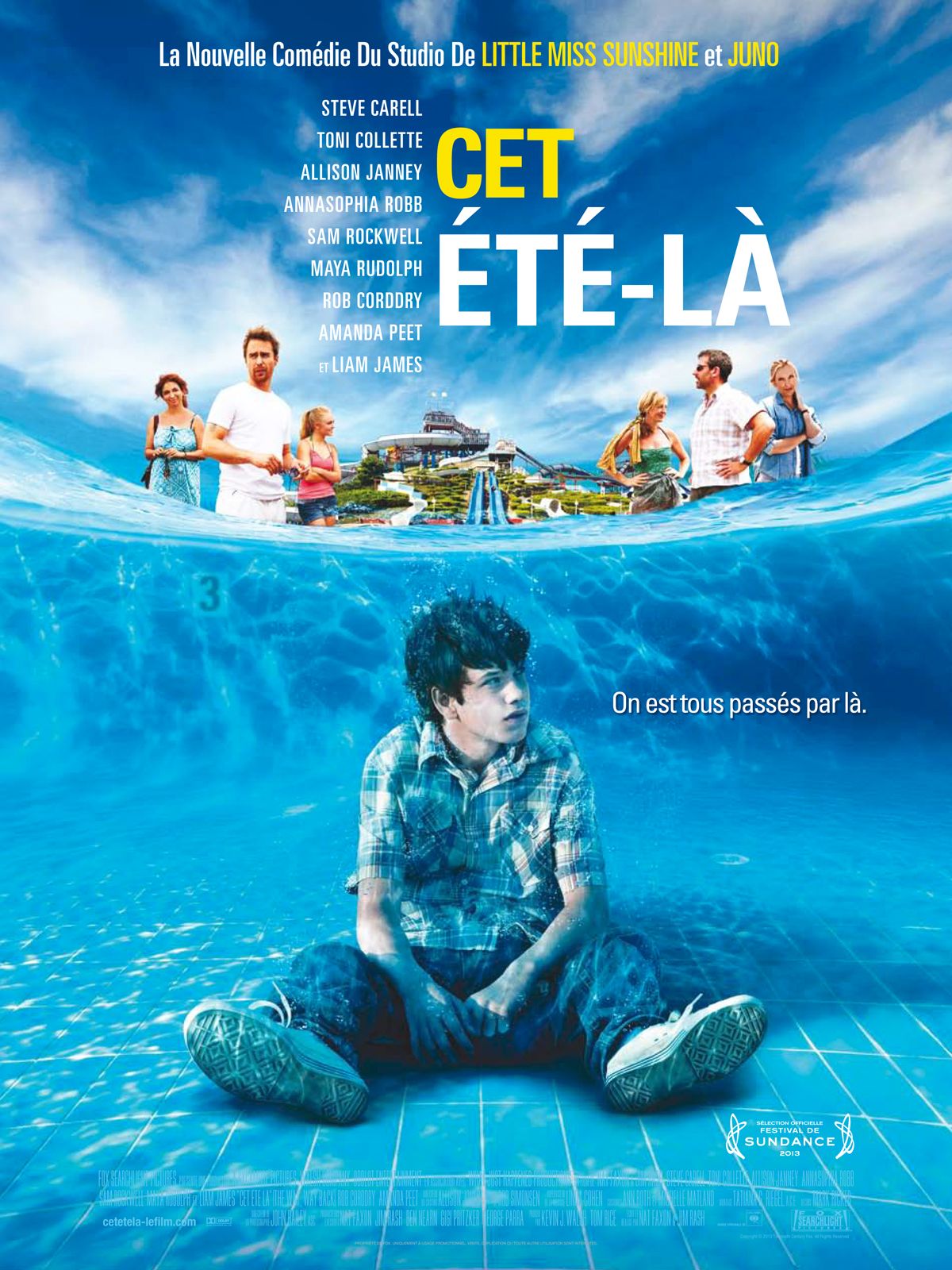 cet été là film 2013 senscritique