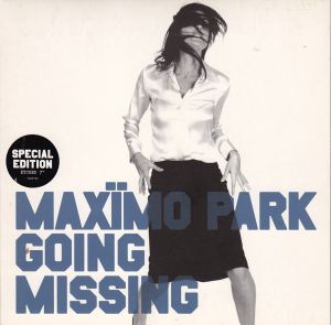 Going Missing (Single)