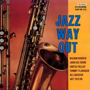 Jazz Way Out