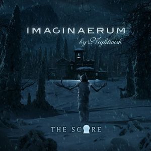 Imaginaerum: The Score (OST)