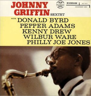 Johnny Griffin Sextet