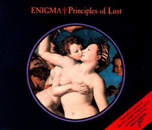 Principles of Lust (Single)