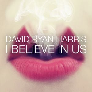 I Believe in Us (Single)
