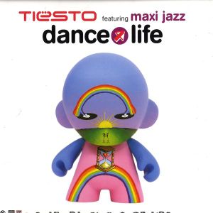 Dance4life (radio edit)