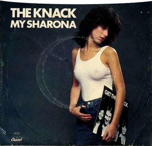 My Sharona (Single)
