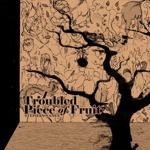 A Troubled Piece of Fruit