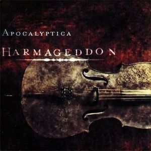 Harmageddon (Single)