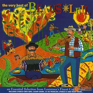 The Very Best of Beausoleil