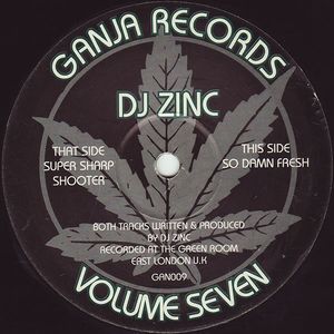Volume Seven (Single)