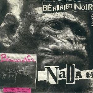 Nada 84 (EP)