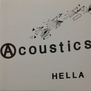 Acoustics (EP)