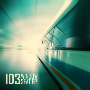 Window Seat EP (EP)