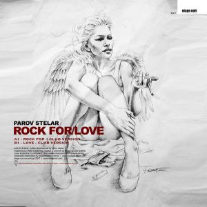 Rock For / Love (Single)