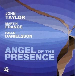 Angel of the Presence