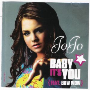 Baby It's You (Single)