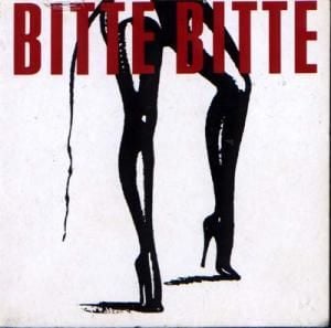 Bitte bitte (Single)