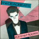 Pochette Kill the Hippies (EP)
