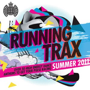 Running Trax Summer 2011