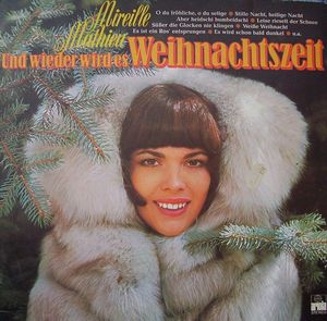 Weiße Weihnacht (White Christmas) (USA)