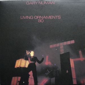 Living Ornaments ’80 (Live)