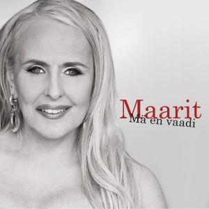 Mä en vaadi (Single)