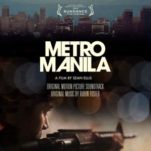 Metro Manila (OST)