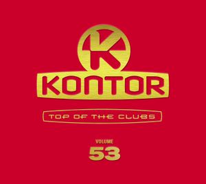 Kontor: Top of the Clubs, Volume 53