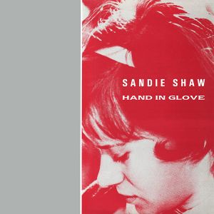 Hand in Glove (Single)