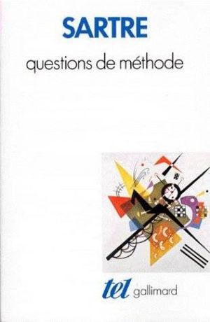 Questions de méthode