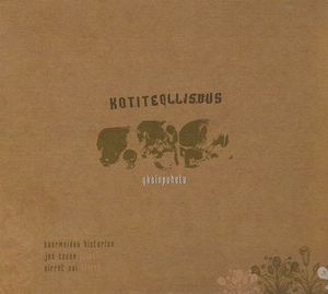 Yksinpuhelu (EP)