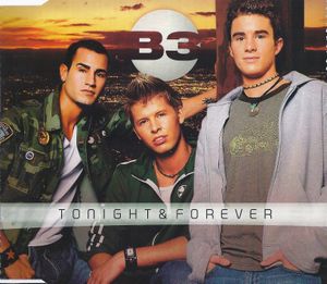 Tonight & Forever (Single)