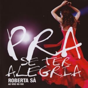 Pra se ter alegria (Live)