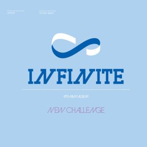 New Challenge (EP)